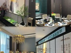 -西郊八号·山野江西菜(开发区店)