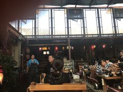 -丽江庭院之爱在路上(西单店)