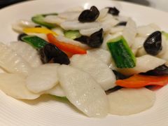 -上海精菜馆(虎踞关店)