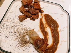 -额尔敦牛厨师铜板烧