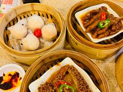 -点都德(聚福楼店)