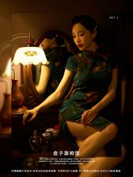 点击看大图 -美云庭古装·格格服汉服·京城旅拍(北京店)