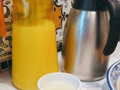 -新蜀会四川豆花(五羊店)