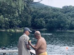 -紫霞湖公园