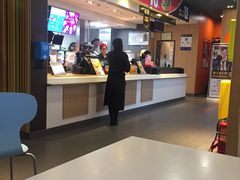 -麦当劳(双榆树店)