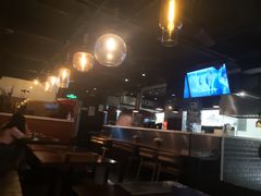 -斯比特花园西餐厅(东方商厦店)