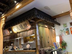 -大牌大·传统杭帮菜(湖滨店)