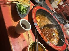 -巴九门老火锅(来福士打望店)