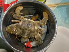 -钱库里海鲜自助(唐山街店)