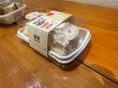 -迦南·甜品蛋糕(传媒店)