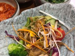 -大渔铁板烧(中山路八佰伴店)