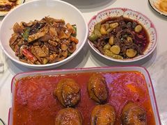 -渔家风味·鲅鱼水饺·央视展播·海鲜天津菜(开发区店)