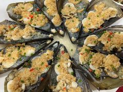 -琼江海鲜店(新民街店)