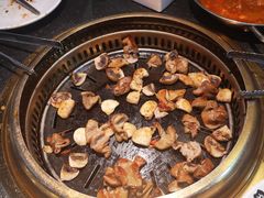 -嘿嘟嘟·肋条烧肉放题(爱融荟城店)