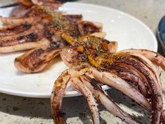 -四海蒸鲜蒸汽海鲜自助(北戴河店)