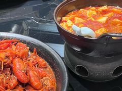 -川流不息·地道川菜·小龙虾(新松江路店)