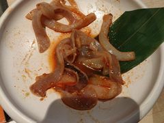 -新石器烤肉(周浦万达店)