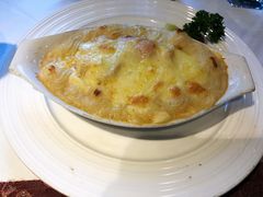 -小白桦西餐厅