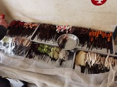 -怪老头甜不辣(抚琴小区店)