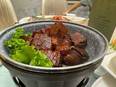 -西府贡面(华东上海城分店)