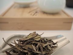 -梅间堂茶馆(绿地缤纷城店)