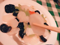 -新疆巴州金丝特餐厅(大钟寺店)