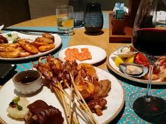 -沈阳和平艾美酒店新食谱西餐厅