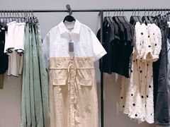 -URBAN REVIVO(西安Momopark店)