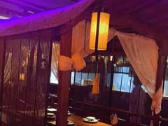 -绿茶餐厅(西湖银泰百货店)