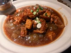 山粉圆子烧肉-集贤门·徽菜(福田店)