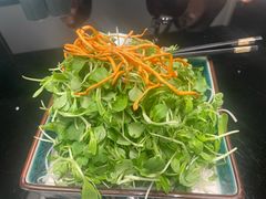 -刀板香·安徽菜(国购IFC店)