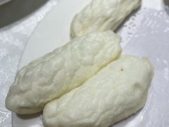 软炸里脊-马凯餐厅(地安门店)