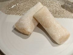 香蕉糕-奇趣饼家