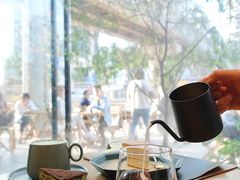月球咖啡-Home Cafe(水榭春天店)