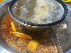 -养牛邓·潮汕牛肉海鲜自助火锅(广州店)