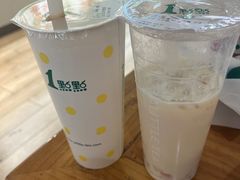 四季奶青-1点点(金桥店)