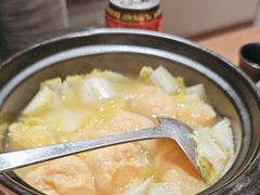 -啫火啫啫煲·顺德干蒸(西乡天虹店)
