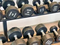 -YCHL FIT 健身(星寰店)