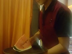 -华夏良子·足道SPA艾灸(铁道大厦店)