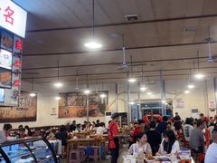 -冶建镜子·老南昌大排档·江西虾王(总店)