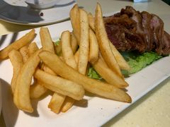 -龙记烧腊茶餐厅(常德路店)