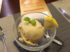 -LA CREPERIE BRETONNE布列塔尼法式餐厅(天童北路店)