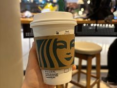 -星巴克臻选(北京银泰店)