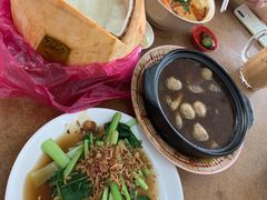 -新记肉骨茶