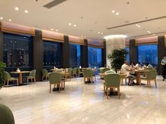 大堂-龙岩佰翔京华酒店(京华购物中心店)