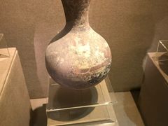 -洛阳周王城天子驾六博物馆