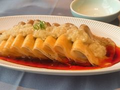 -天成·川菜家宴(海港城店)