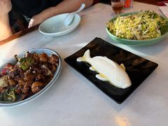 -小吊梨汤·北京菜·烤鸭(双井乐成中心店)