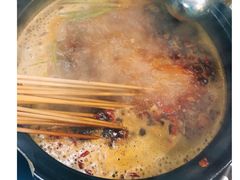 -钢管厂五区小郡肝串串香(南山店)