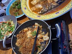 -俭寨大盘鸡·缸子肉·小公鸡·新疆菜(云通店)